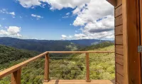 Cabin in the Mountains with Beautiful Views VST012