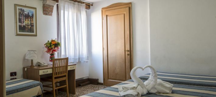 Casa Sant'Andrea Hotels in Venedig