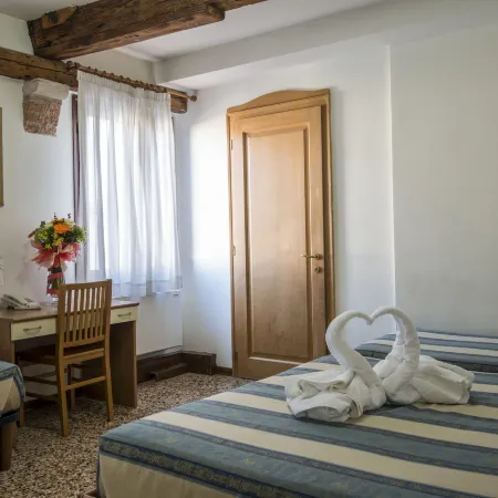 Casa Sant'Andrea