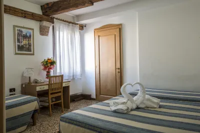Casa Per Ferie Sant' Andrea Hotel a Zelarino
