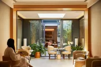 The Grove - spa