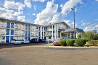 Motel 6 Jackson, MS - Cho phép mang theo thú cưng