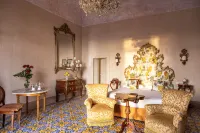 Villa de Cillis Carafa Hotels in Torre del Greco