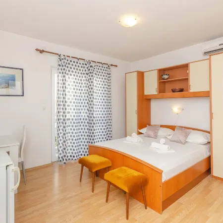 Apartments Katica