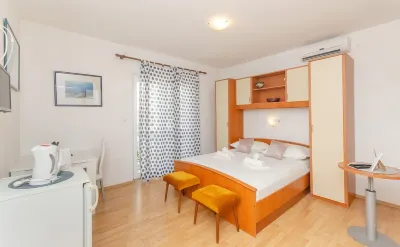 Apartments Katica