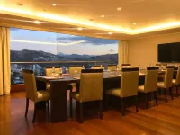Swissôtel Quito Hotels in Quito