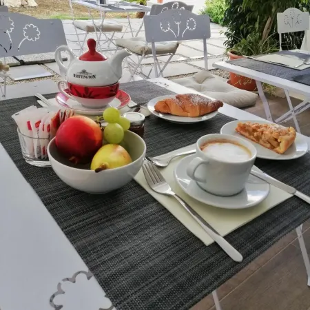B&B Sorahnia - Design House