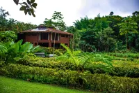 Macaw Lodge Hôtels à : Lagunillas
