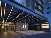 Hotel Park Side Hiroshima Peace Park Hotels in Hiroshima