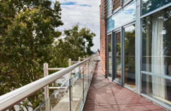 Cordia Serviced Apartments - Free on-Site Parking