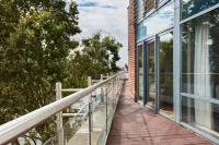 Cordia Serviced Apartments - Free on-Site Parking Hotels in Belfast