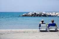 Royal Lido Resort & Spa - Strand