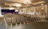 The Park Hotel Dungarvan - Wifi