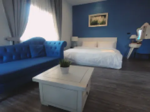 I-Destiny Gallery Resort Hotels in Phanat Nikhom