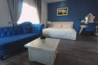 I-Destiny Gallery Resort Hotel di Phanat Nikhom