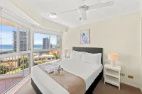 Surf Parade Resort