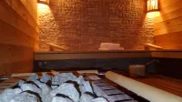 Hotel Europa - spa