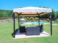 Agriturismo la Coccinella - Private Pool