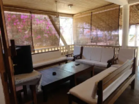 Villa Sambatra Hotels in Mahajanga