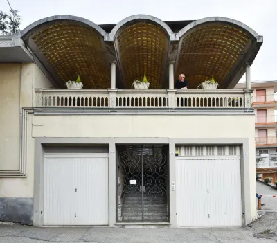 Il Terrazzo B&B Các khách sạn gần F.lli Francoli S.p.A