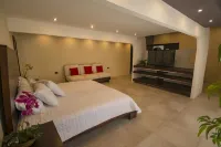 Casa Margarita Hotel and Paradise Hotel a 