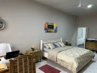 Marrets International Villa - Bungalows