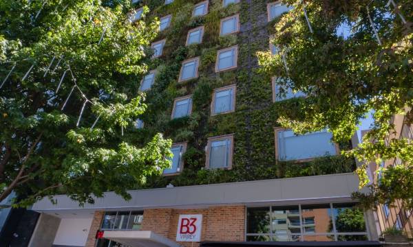 Hotel B3 Virrey