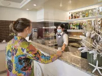 Hotel Orchidea Ξενοδοχεία στην πόλη Cervia