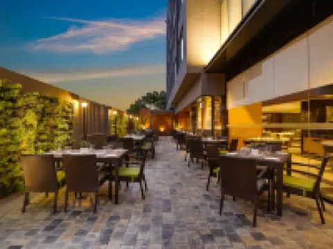 Lemon Tree Hotel Viman Nagar Pune Hotel a Pune