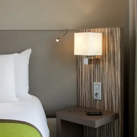 Mercure Paris Orly Rungis Aéroport