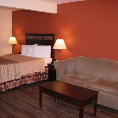 Valley Oaks Inn Woodland