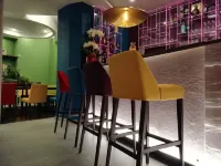 73 Boutique Hotel - Baarit