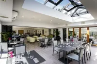 The Brander Lodge Hotel and Bistro - sarapan