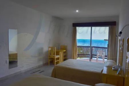 Hotel Imperial las Perlas