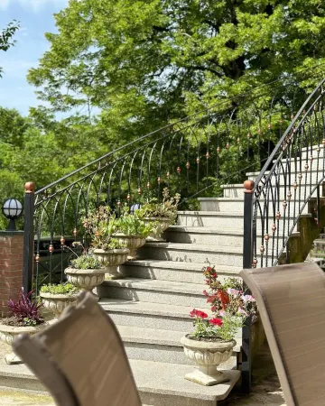 Four Seasons in Kutaisi