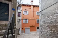 Apartment and Studio CA’ 3 VIE