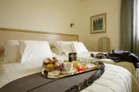 Hotel Ristorante Bassetto Hotel a Ferentino