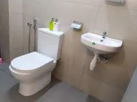 Zara Cottage Hotel in zona DatukGong Temple