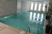 ベルベット ホテル - プール