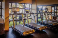 Palm Hotel & Spa - Gym