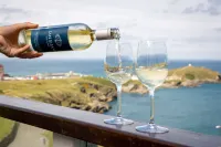 Atlantic Hotel Newquay - Scenic