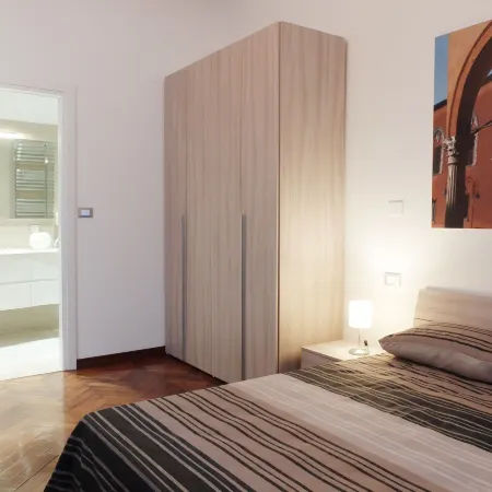 Centro Storico Rooms
