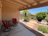 Pusch Ridge Beauty in the Oro Valley Hotels in Oro Valley