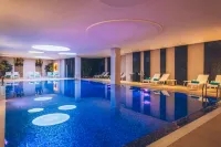 Heritage Grand Perast - Spa