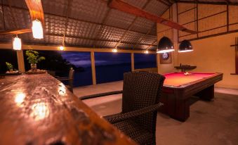 Chindonan Dive and Beach Resort