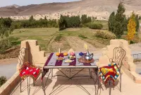 Auberge Restaurant Afoud Hotels in Errachidia Province