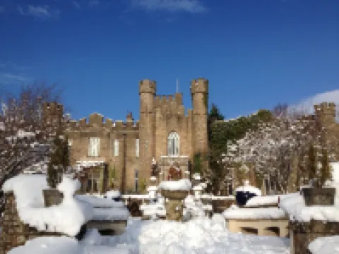 Augill Castle Hotels in Eden