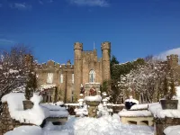 Augill Castle