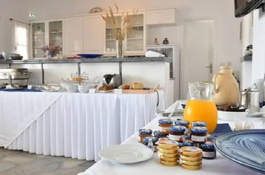 Bocamviglies by the Sea