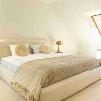 聖喬治飯店 Rooms